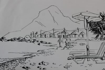 Samos, Unterwegs IV.