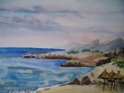 Urlaubsträume. Teneriffa