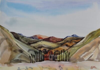 Urlaubsträume. Ägypten II